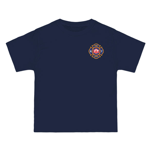 Fire Diary House Tee